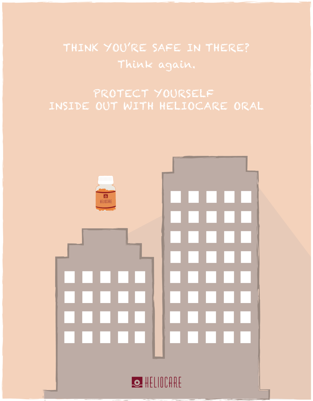 HELIOCARE location graphic 1